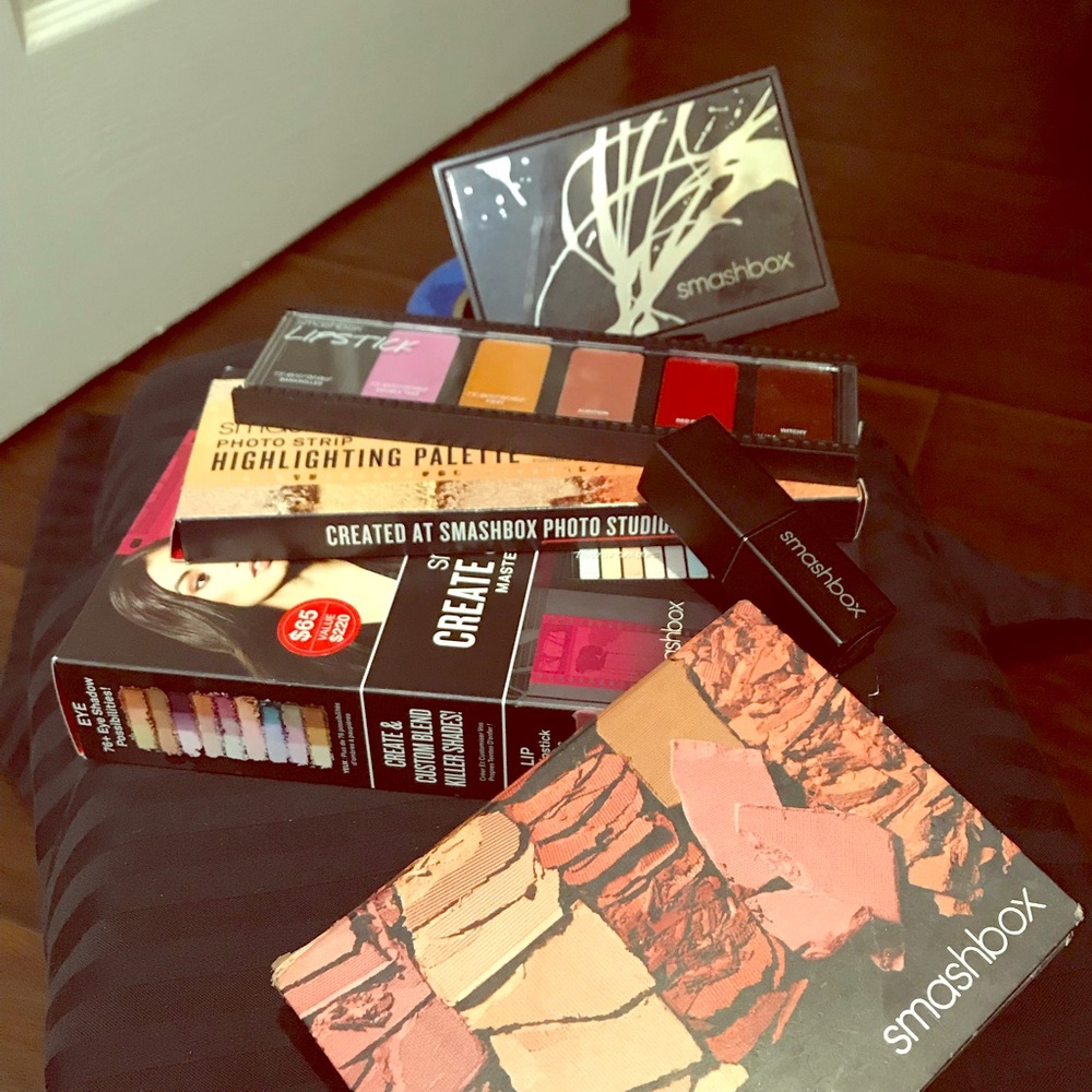 Smashbox Bundle! Major Savings! ✨